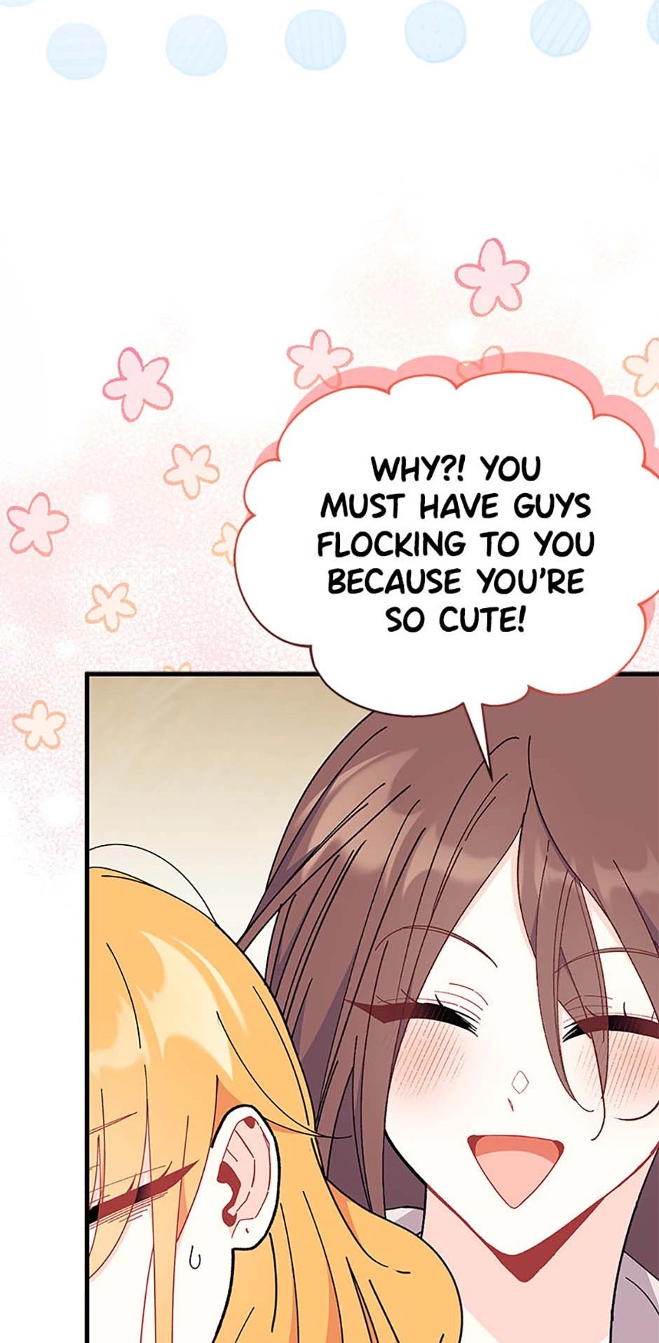 I Don’t Want To Play Matchmaker! [Official] - Chapter 64 manhwa