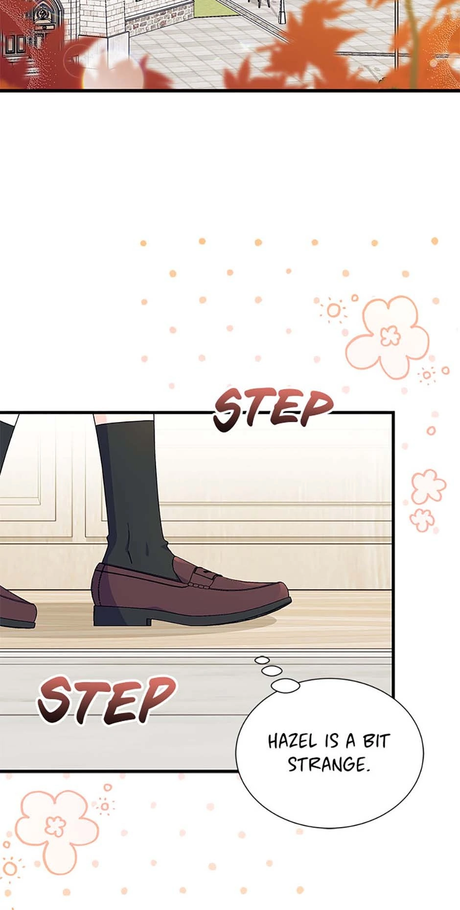 I Don’t Want To Play Matchmaker! [Official] - Chapter 64 manhwa