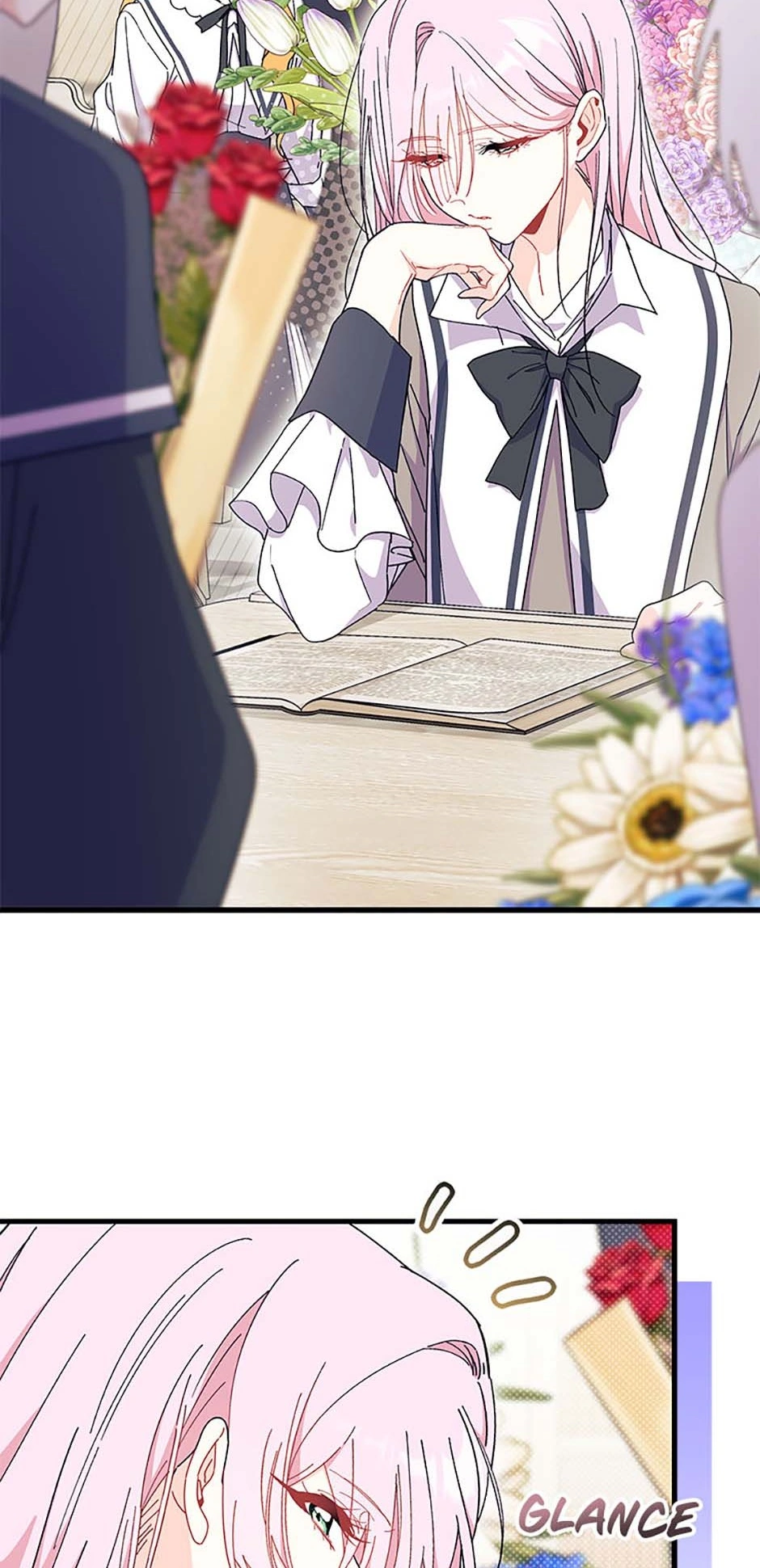 I Don’t Want To Play Matchmaker! [Official] - Chapter 64 manhwa