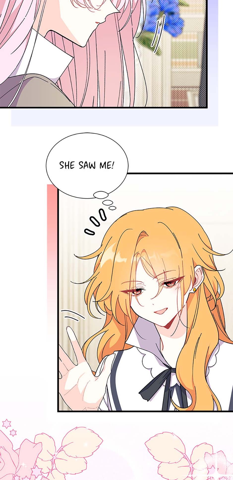 I Don’t Want To Play Matchmaker! [Official] - Chapter 64 manhwa