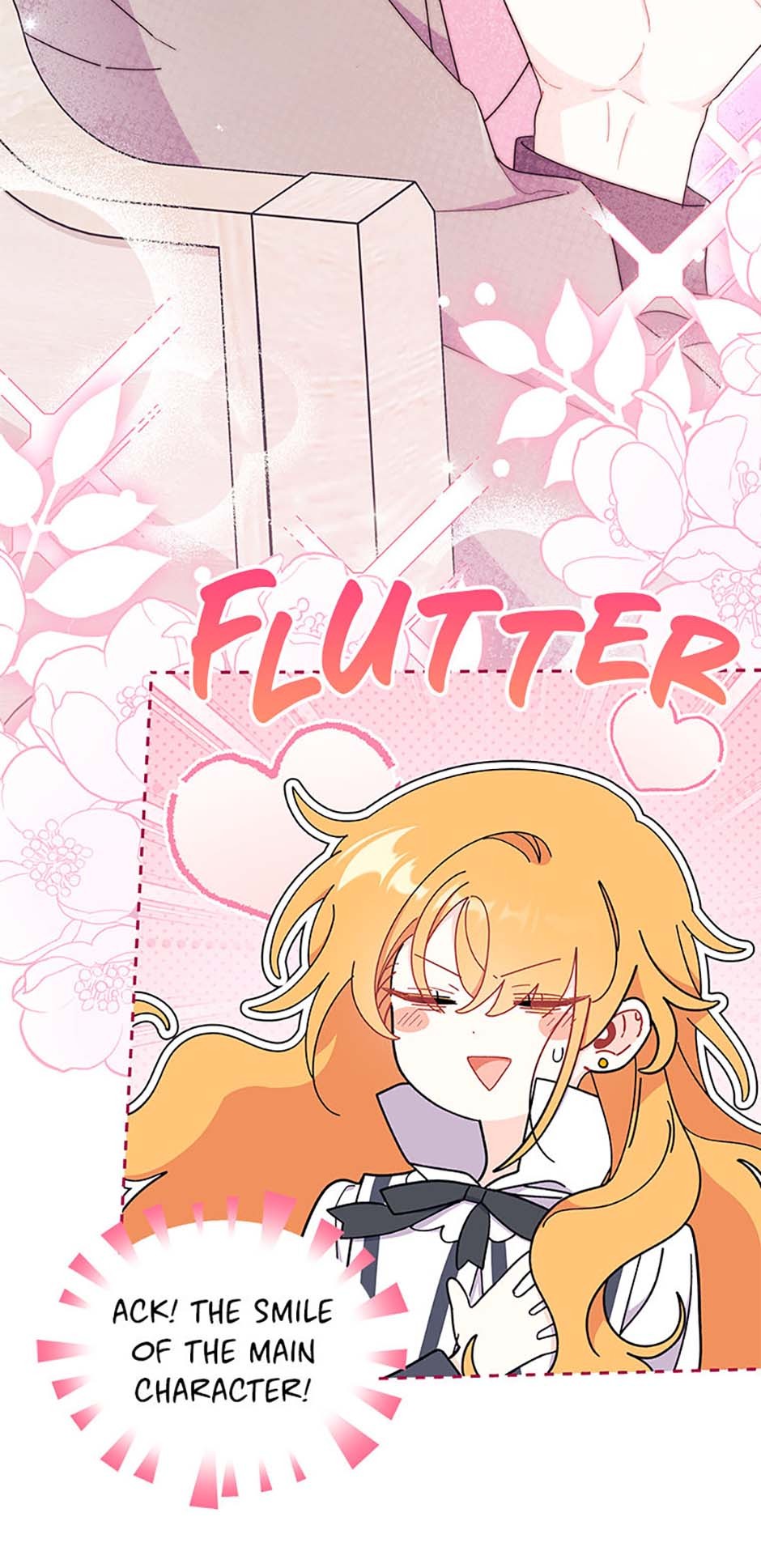 I Don’t Want To Play Matchmaker! [Official] - Chapter 64 manhwa