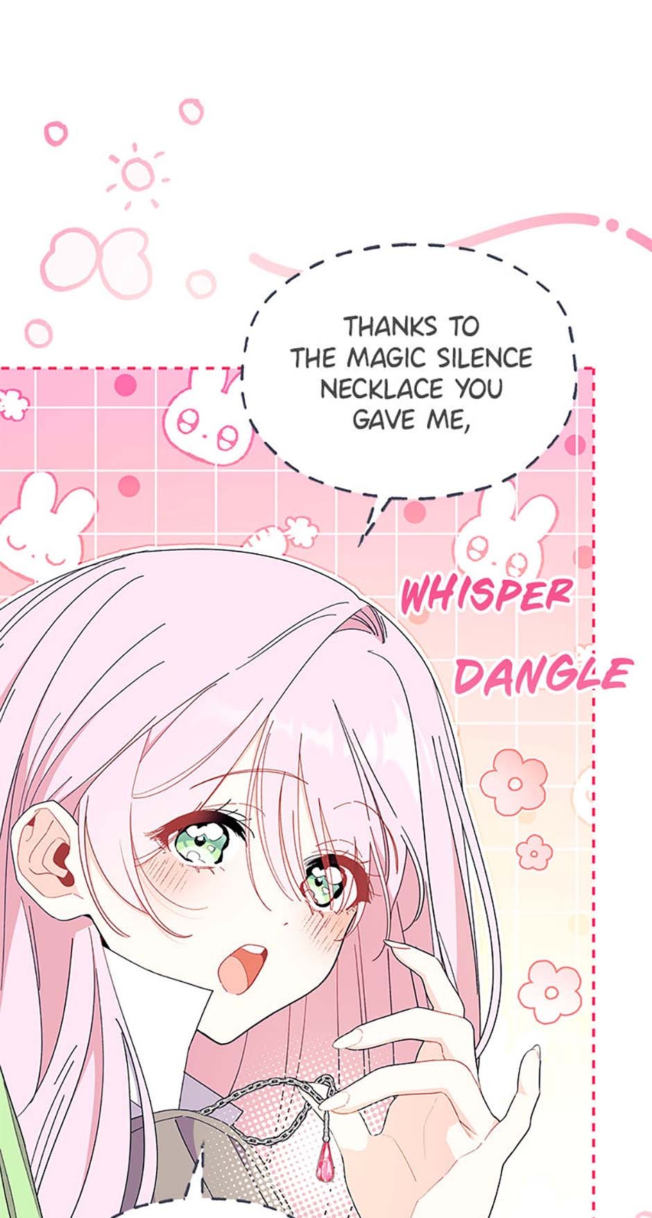 I Don’t Want To Play Matchmaker! [Official] - Chapter 64 manhwa