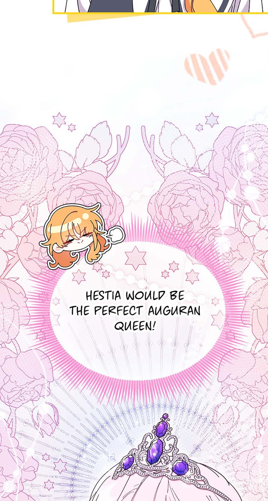 I Don’t Want To Play Matchmaker! [Official] - Chapter 64 manhwa