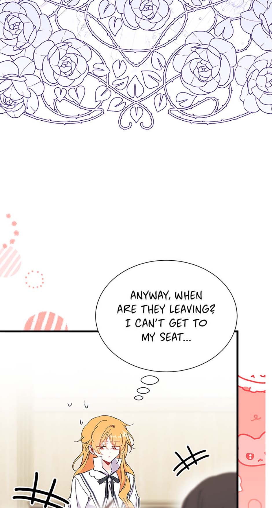I Don’t Want To Play Matchmaker! [Official] - Chapter 64 manhwa