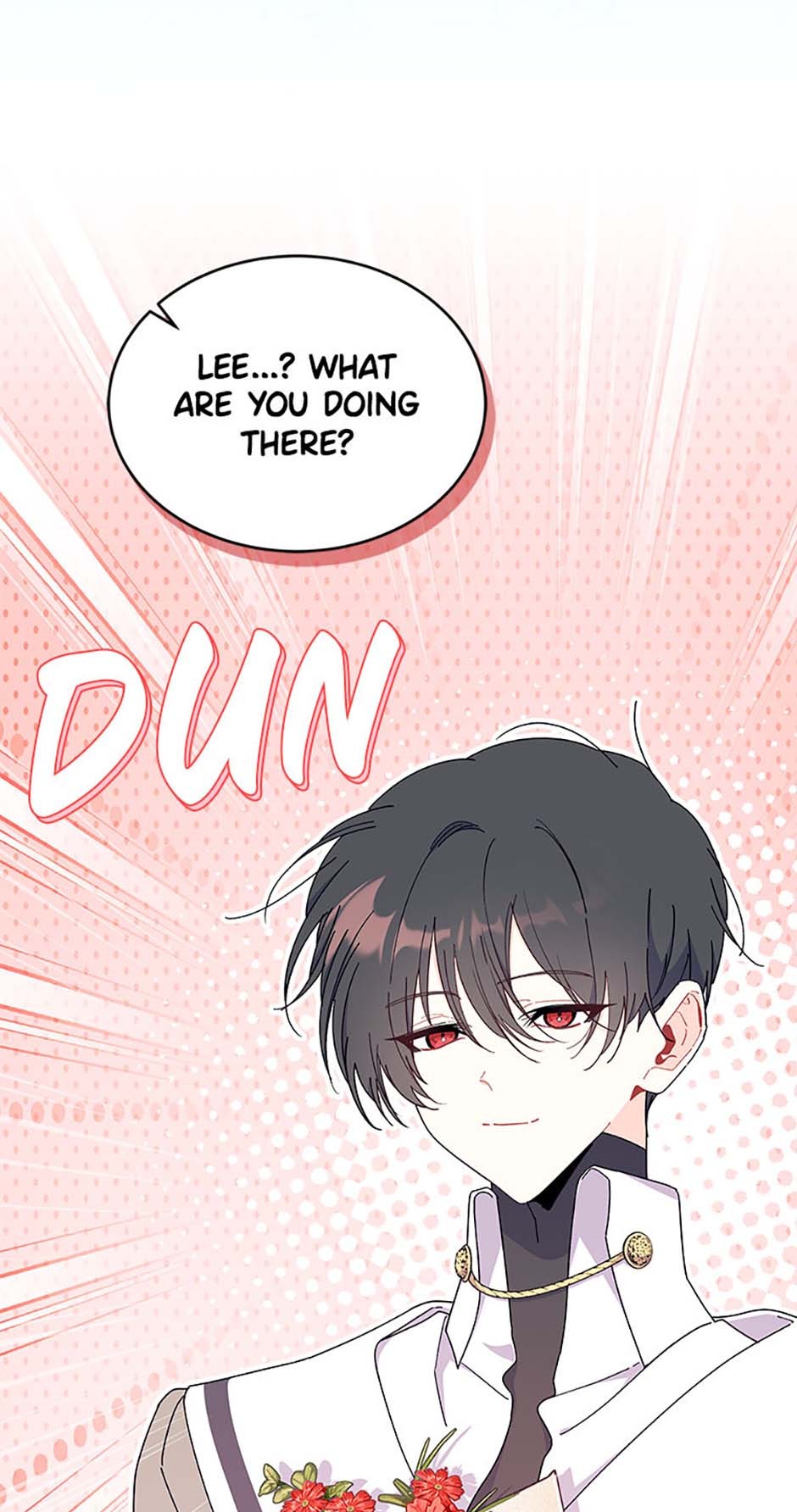 I Don’t Want To Play Matchmaker! [Official] - Chapter 64 manhwa