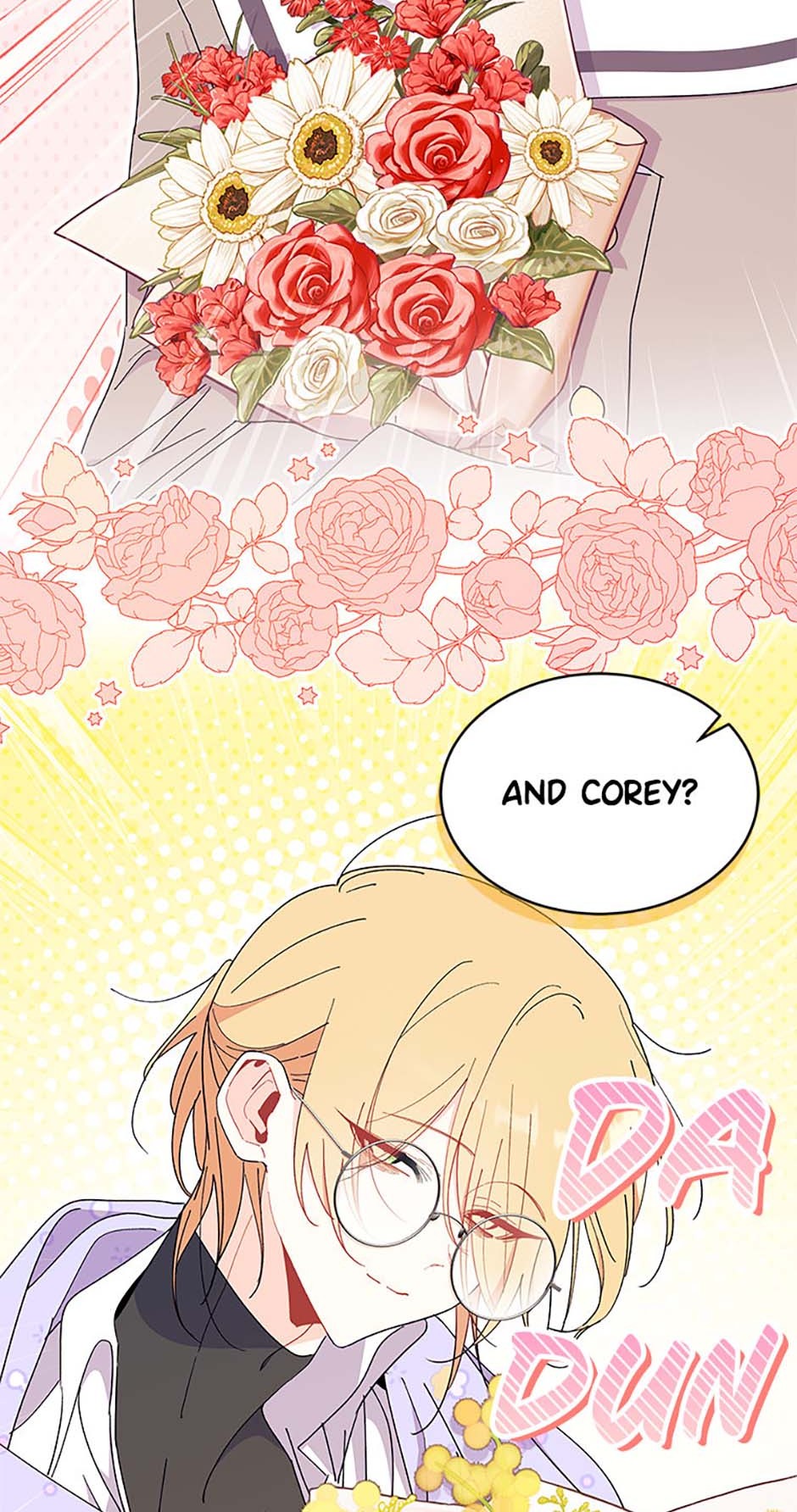I Don’t Want To Play Matchmaker! [Official] - Chapter 64 manhwa