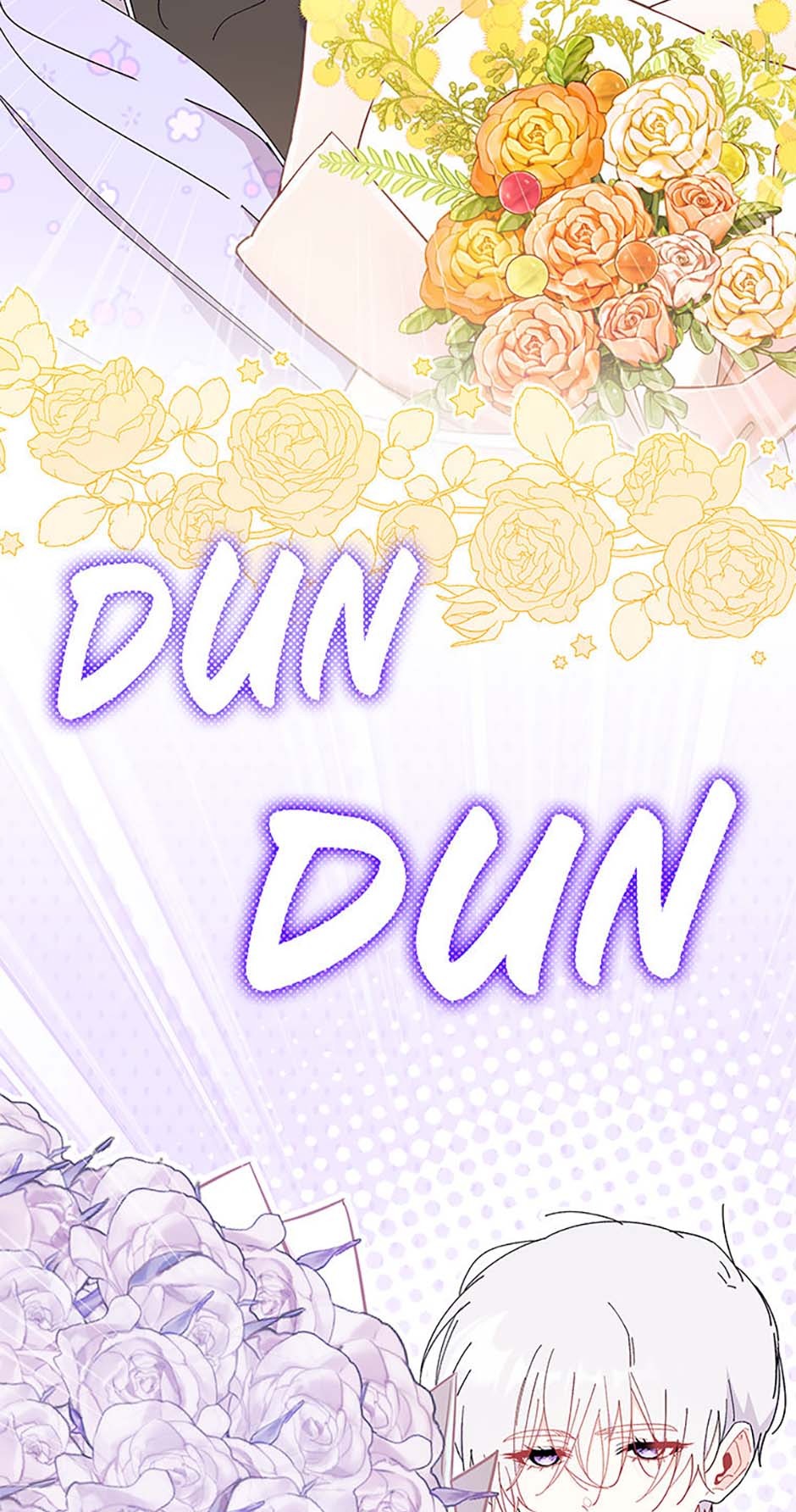 I Don’t Want To Play Matchmaker! [Official] - Chapter 64 manhwa