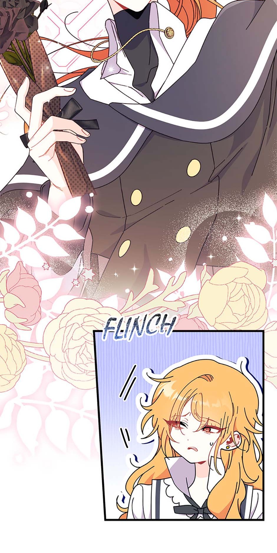 I Don’t Want To Play Matchmaker! [Official] - Chapter 64 manhwa
