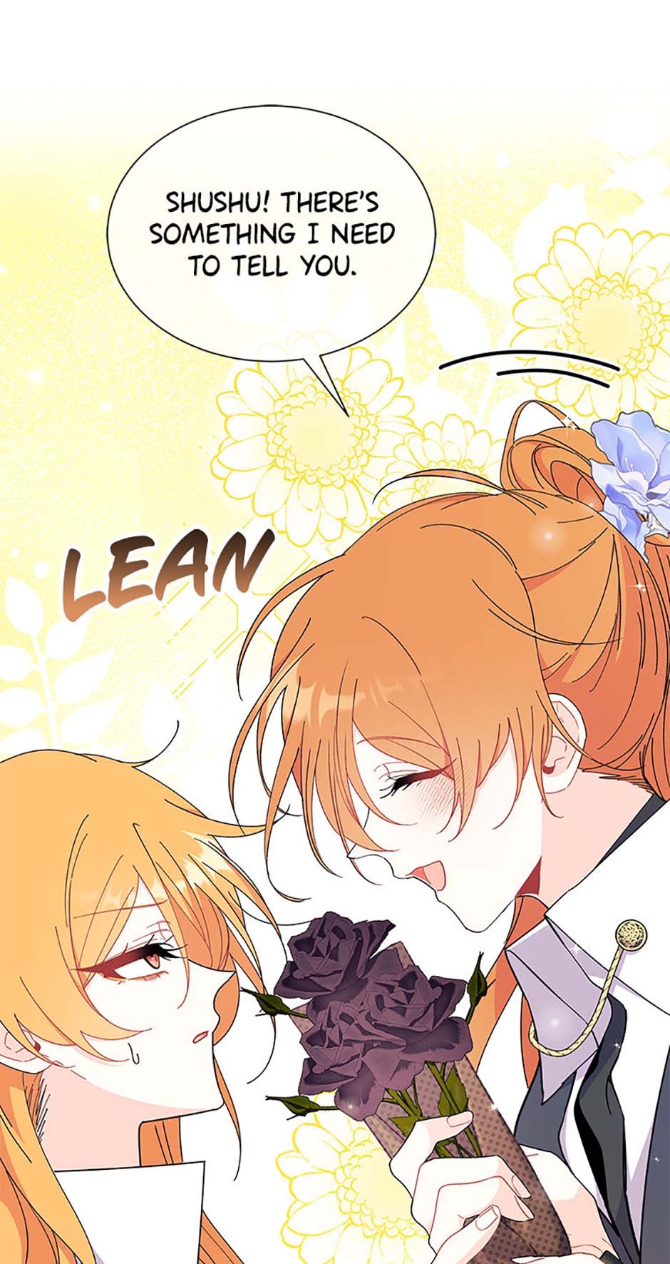I Don’t Want To Play Matchmaker! [Official] - Chapter 64 manhwa