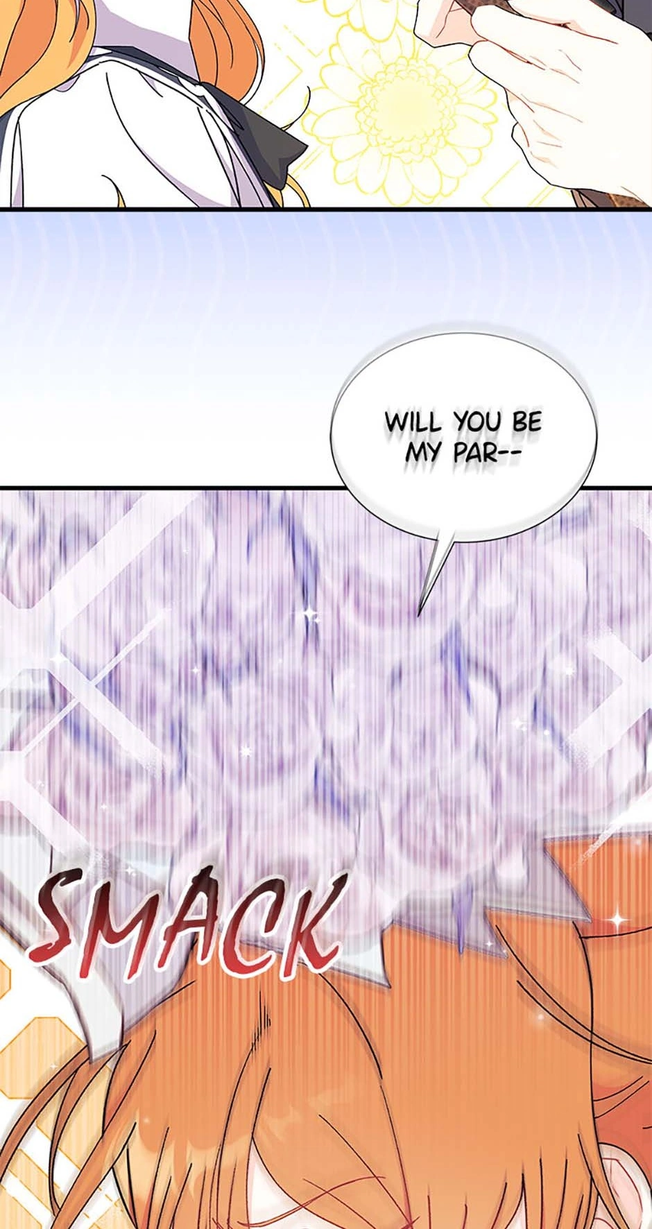 I Don’t Want To Play Matchmaker! [Official] - Chapter 64 manhwa