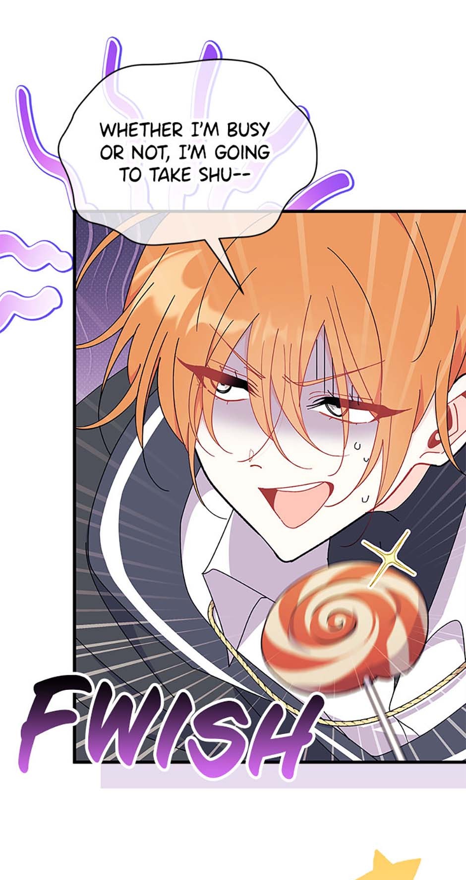 I Don’t Want To Play Matchmaker! [Official] - Chapter 64 manhwa