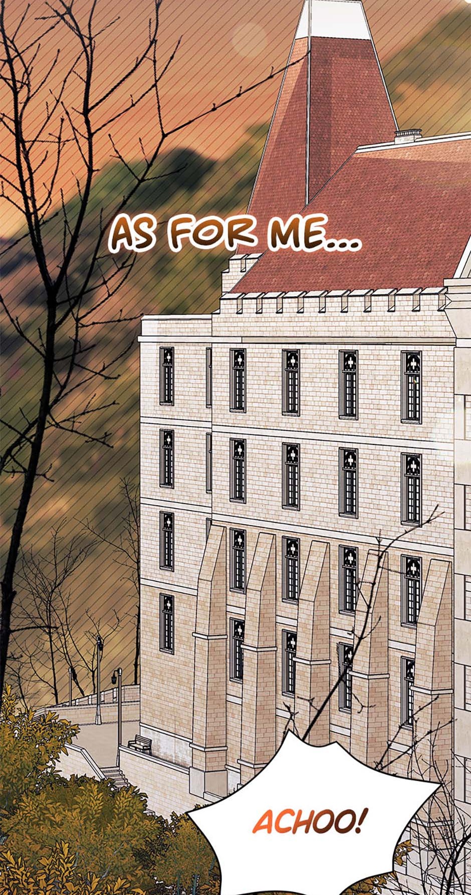 I Don’t Want To Play Matchmaker! [Official] - Chapter 65 manhwa