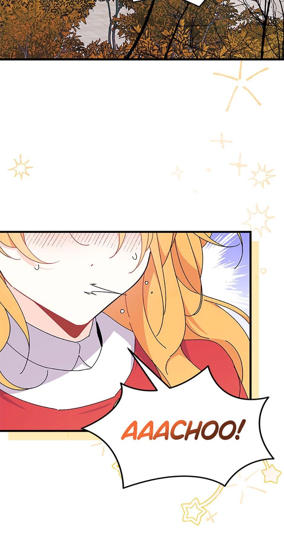 I Don’t Want To Play Matchmaker! [Official] - Chapter 65 manhwa