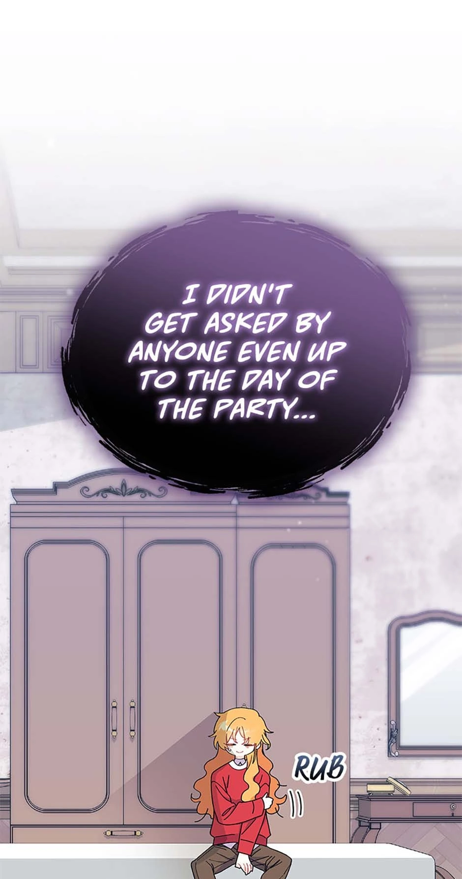 I Don’t Want To Play Matchmaker! [Official] - Chapter 65 manhwa