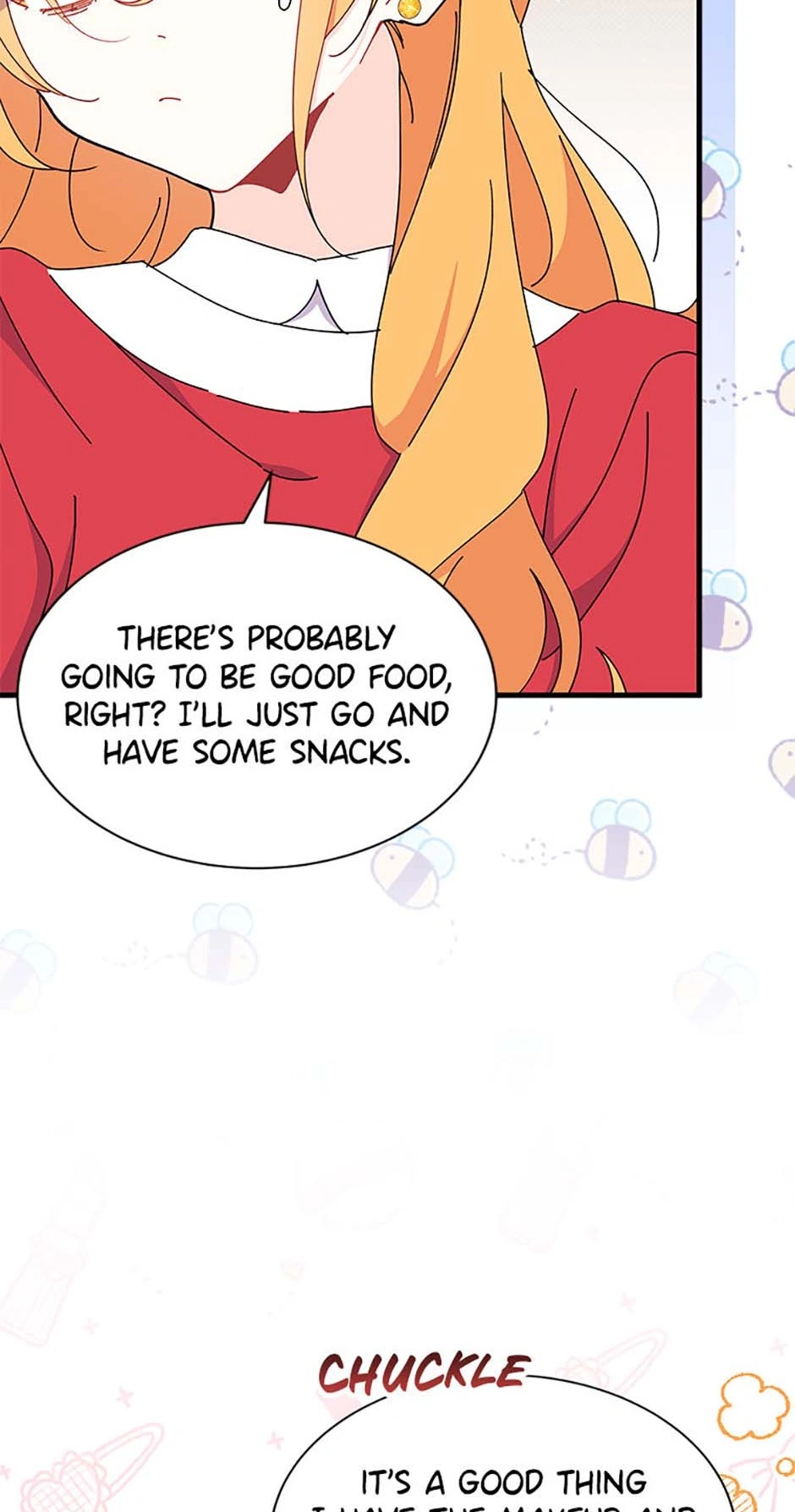 I Don’t Want To Play Matchmaker! [Official] - Chapter 65 manhwa