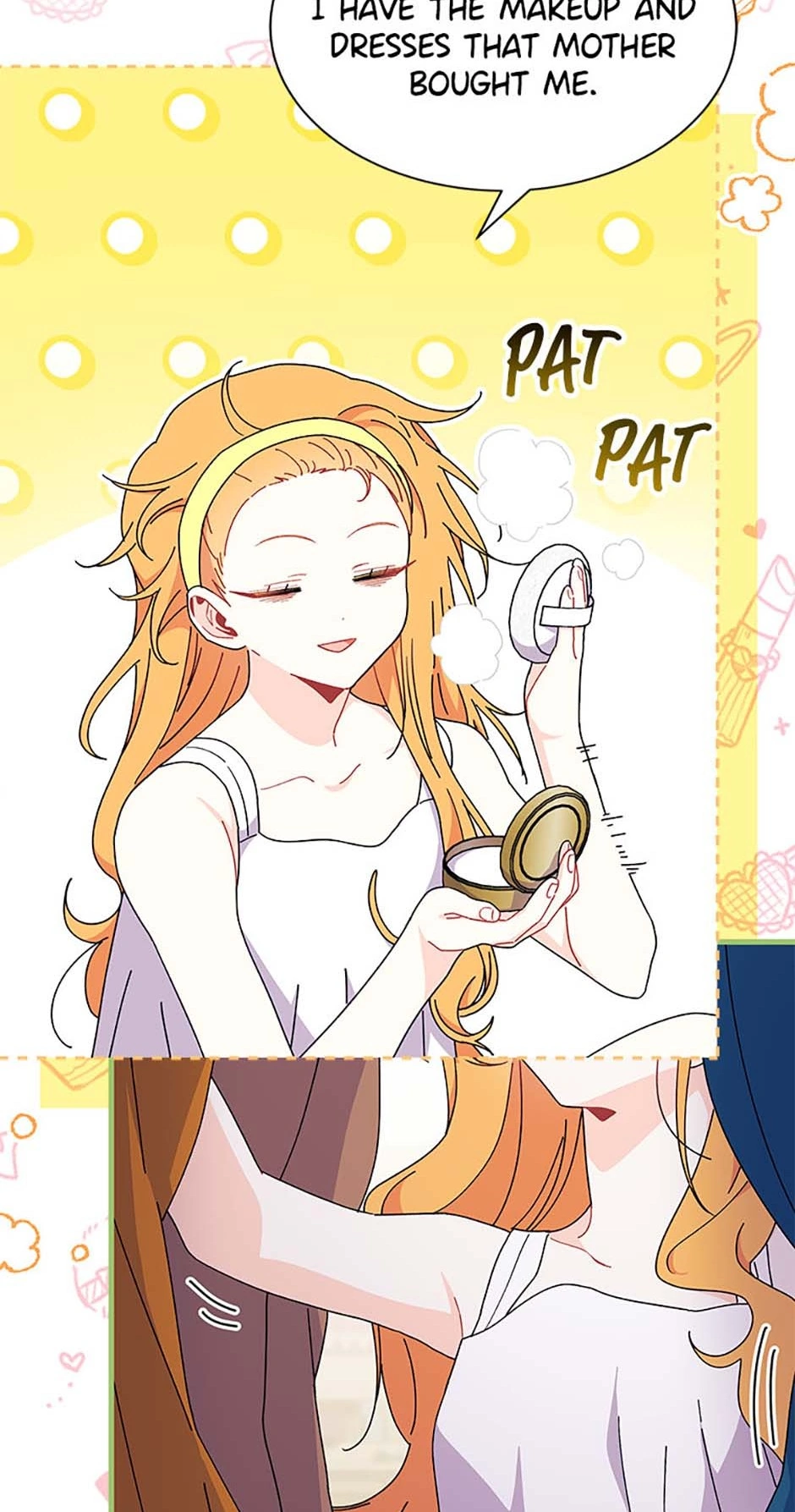 I Don’t Want To Play Matchmaker! [Official] - Chapter 65 manhwa