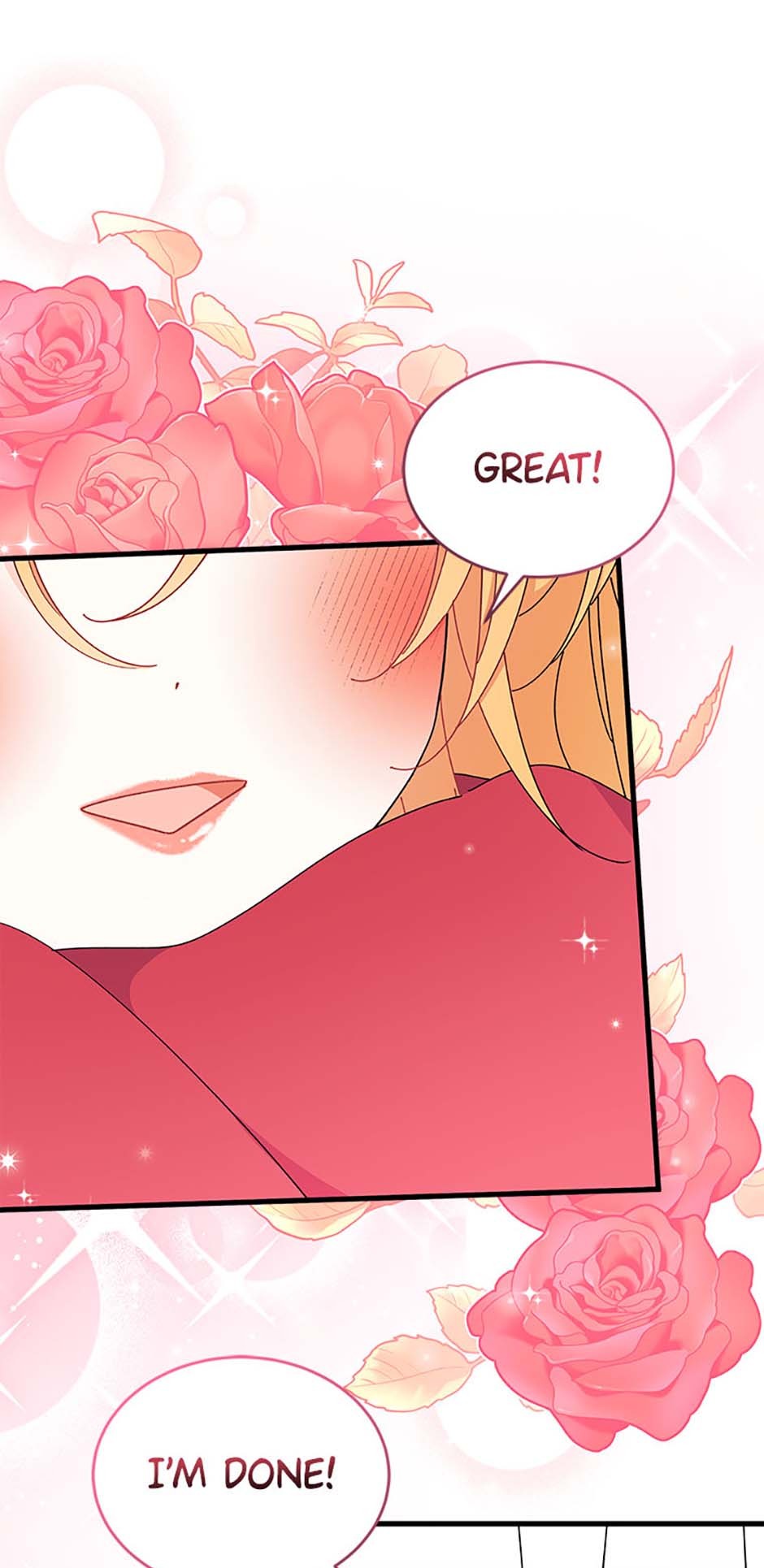 I Don’t Want To Play Matchmaker! [Official] - Chapter 65 manhwa
