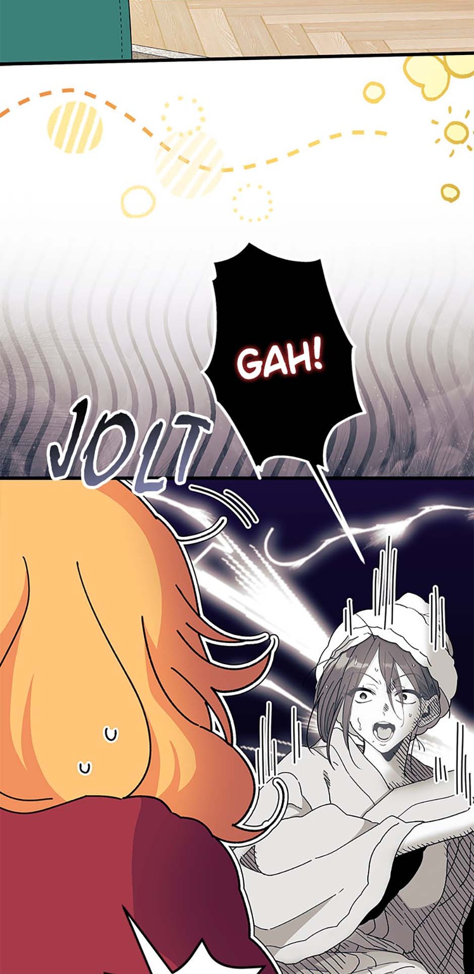 I Don’t Want To Play Matchmaker! [Official] - Chapter 65 manhwa