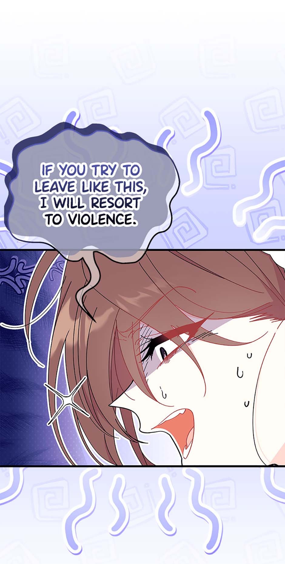 I Don’t Want To Play Matchmaker! [Official] - Chapter 65 manhwa