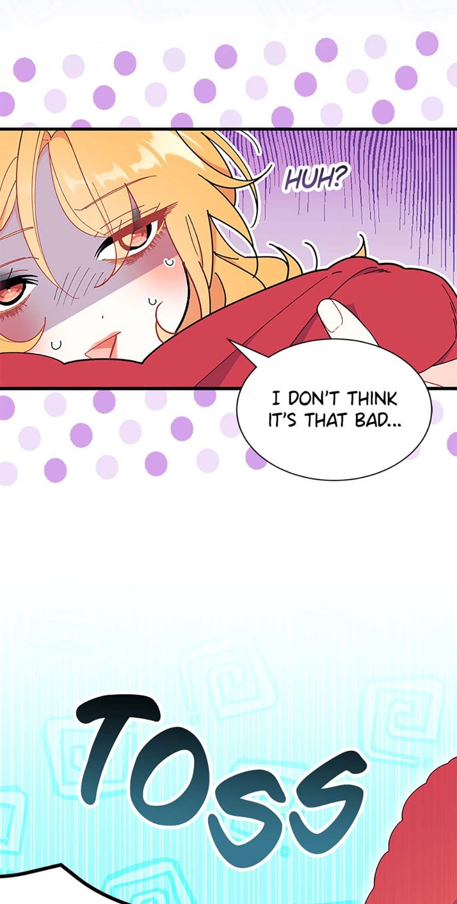 I Don’t Want To Play Matchmaker! [Official] - Chapter 65 manhwa