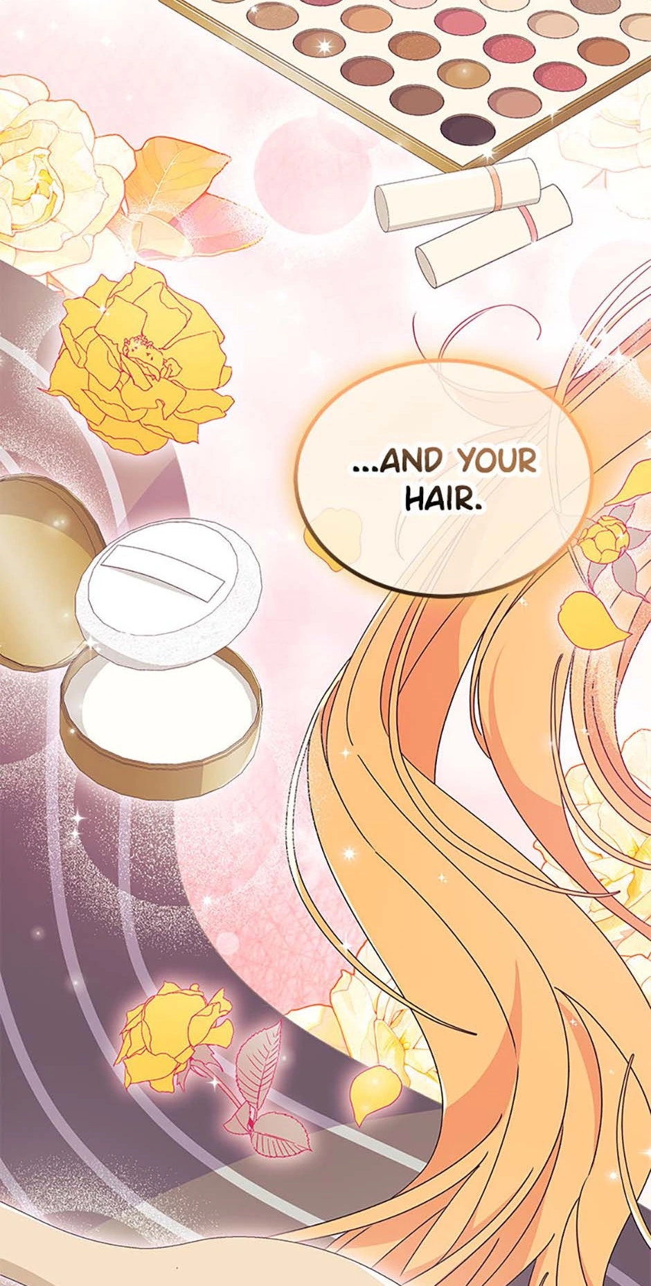 I Don’t Want To Play Matchmaker! [Official] - Chapter 65 manhwa