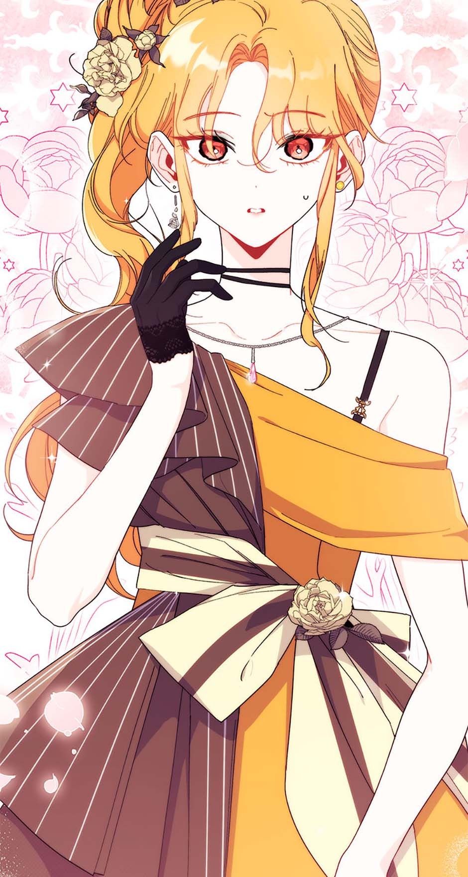I Don’t Want To Play Matchmaker! [Official] - Chapter 65 manhwa