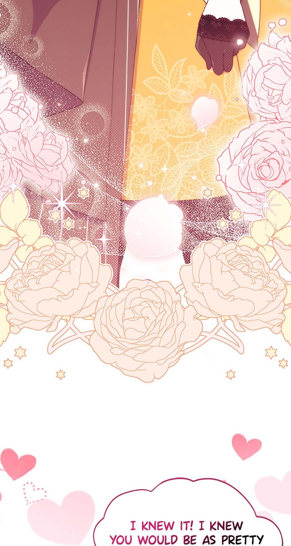 I Don’t Want To Play Matchmaker! [Official] - Chapter 65 manhwa