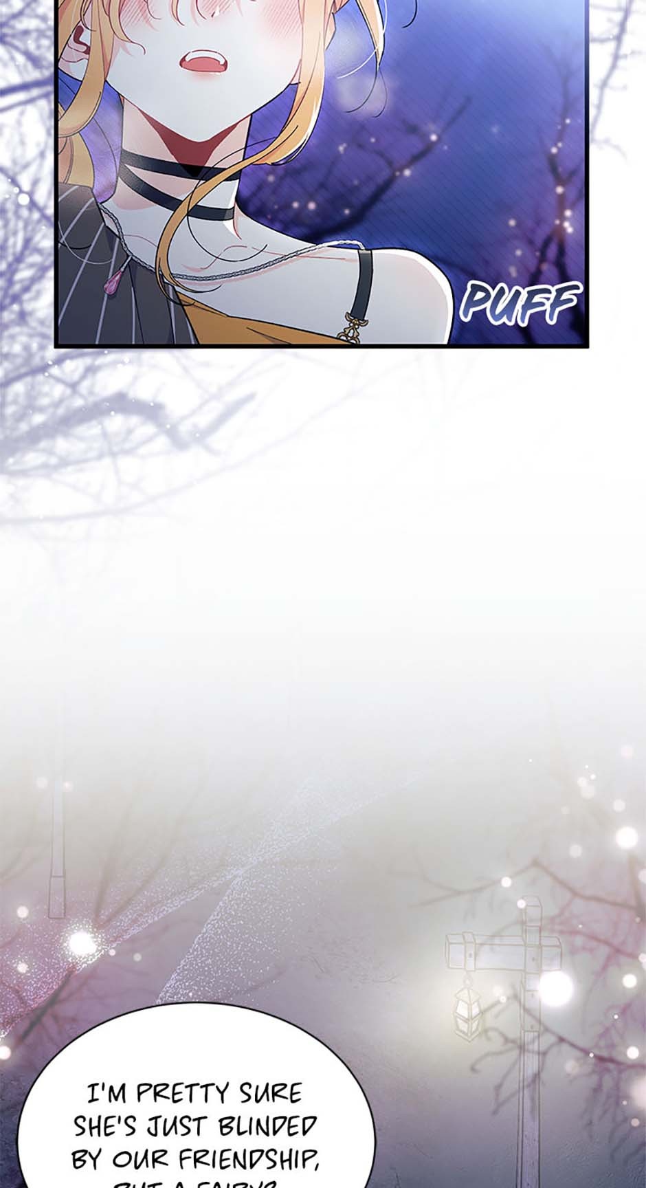 I Don’t Want To Play Matchmaker! [Official] - Chapter 65 manhwa