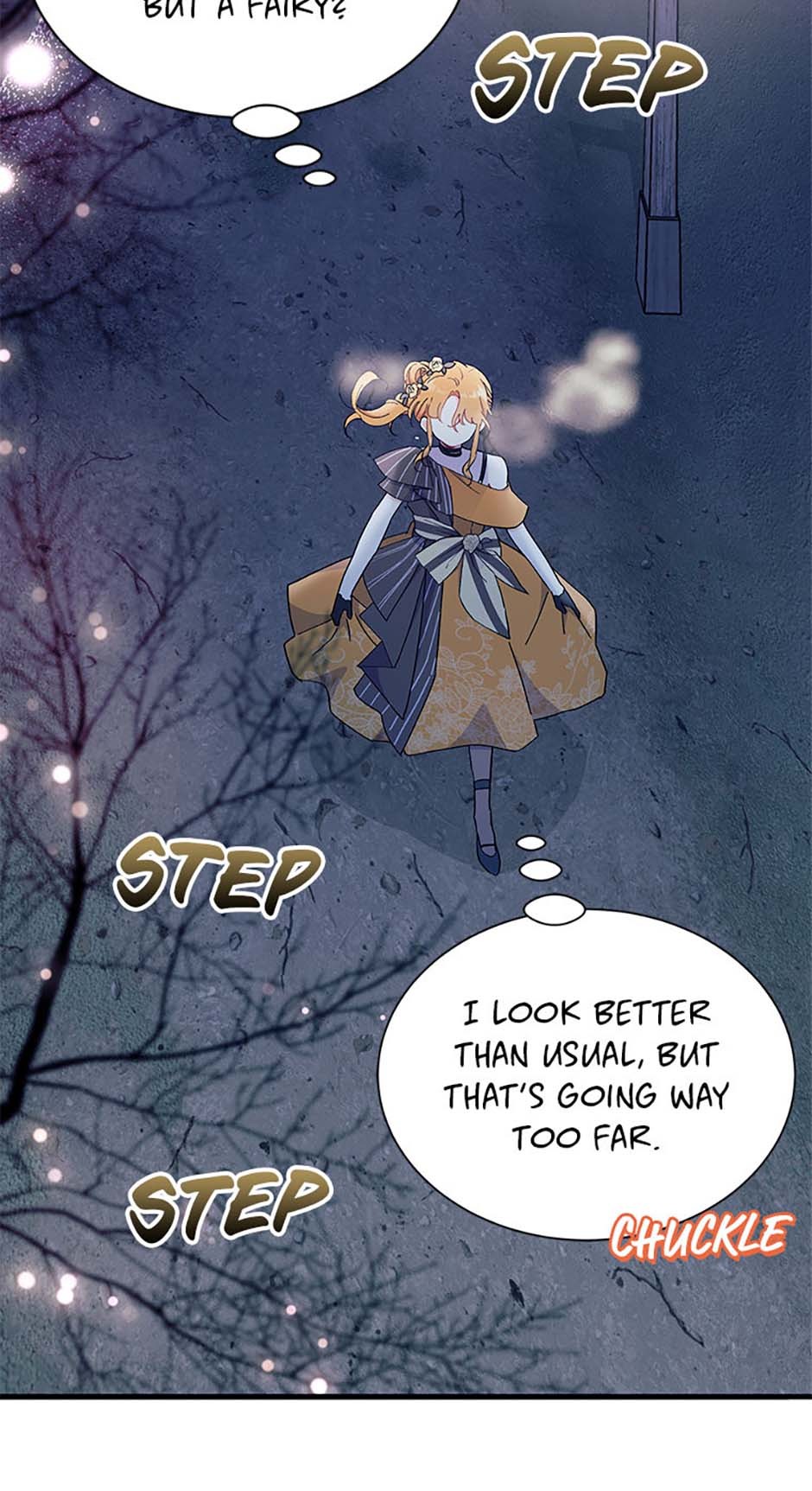 I Don’t Want To Play Matchmaker! [Official] - Chapter 65 manhwa