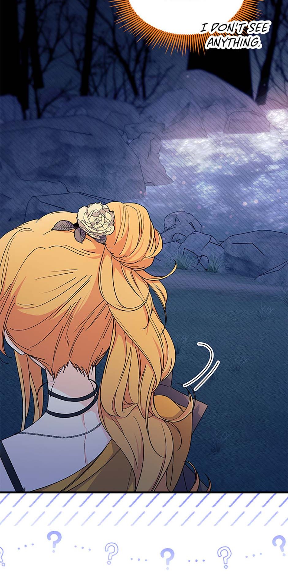 I Don’t Want To Play Matchmaker! [Official] - Chapter 65 manhwa