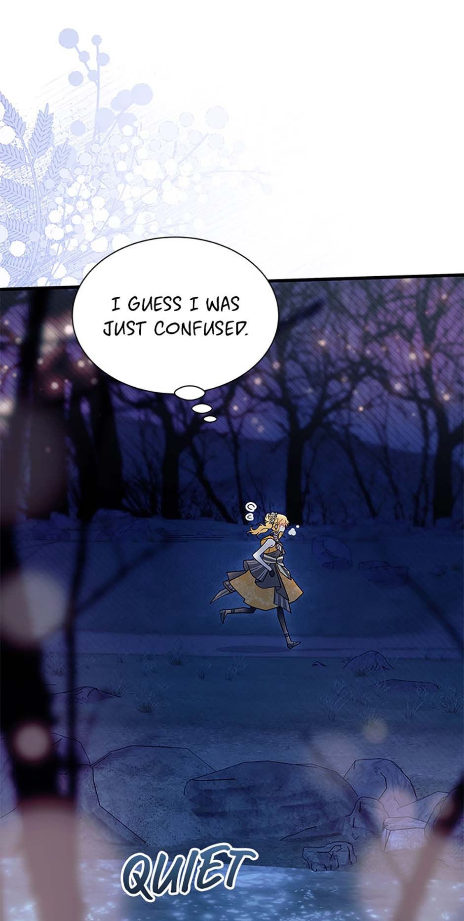 I Don’t Want To Play Matchmaker! [Official] - Chapter 65 manhwa