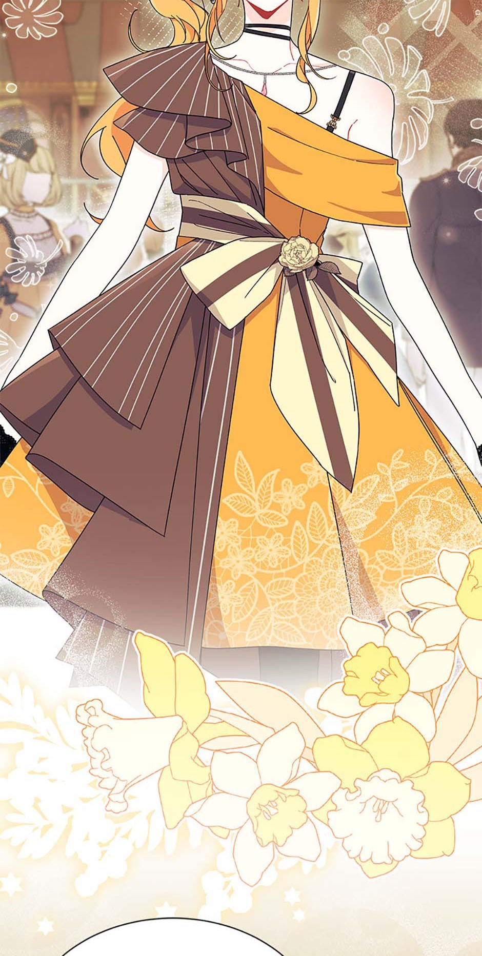 I Don’t Want To Play Matchmaker! [Official] - Chapter 65 manhwa