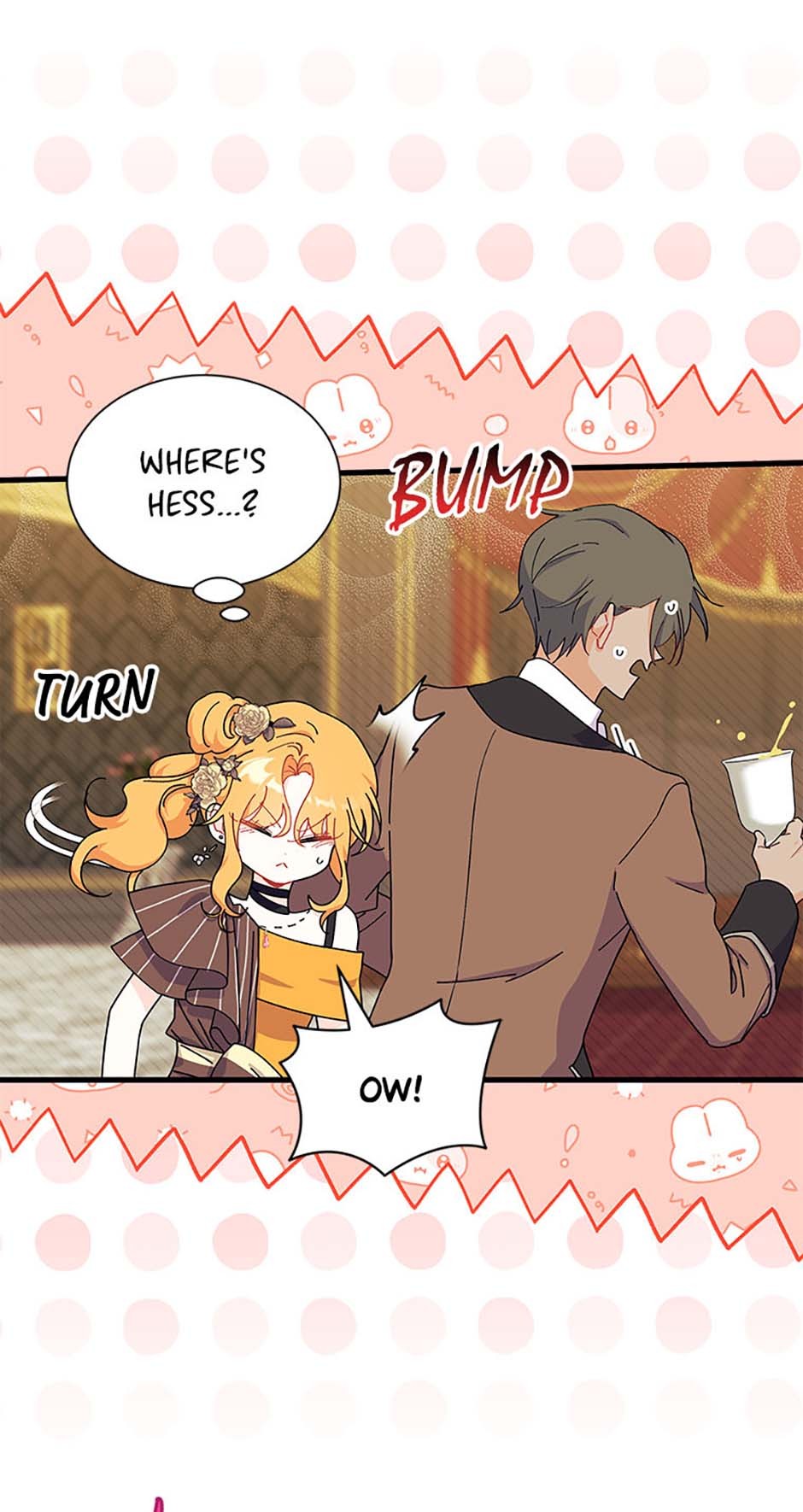 I Don’t Want To Play Matchmaker! [Official] - Chapter 65 manhwa