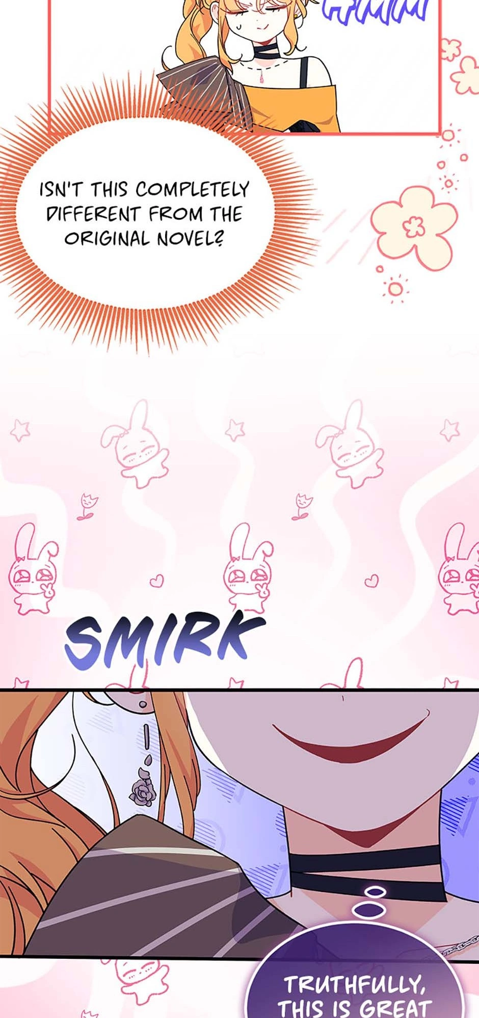 I Don’t Want To Play Matchmaker! [Official] - Chapter 65 manhwa