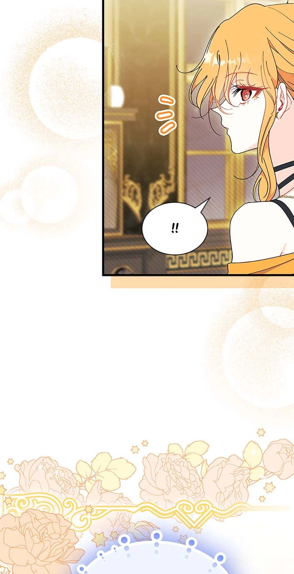 I Don’t Want To Play Matchmaker! [Official] - Chapter 65 manhwa