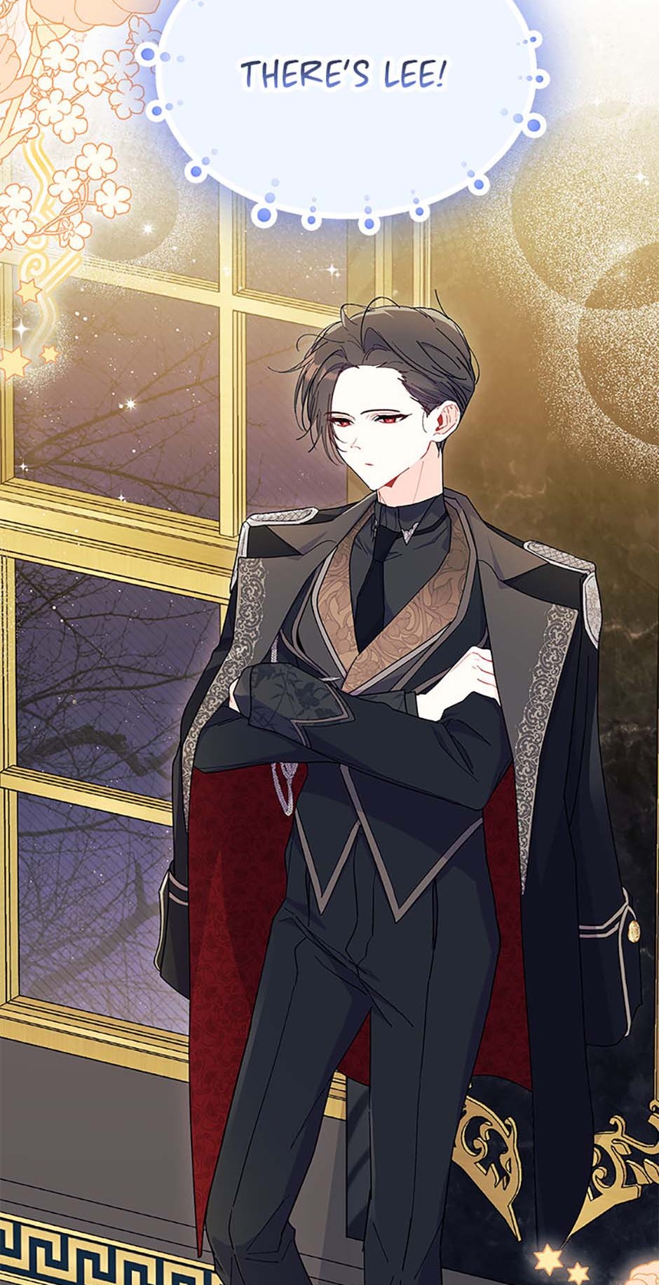 I Don’t Want To Play Matchmaker! [Official] - Chapter 65 manhwa