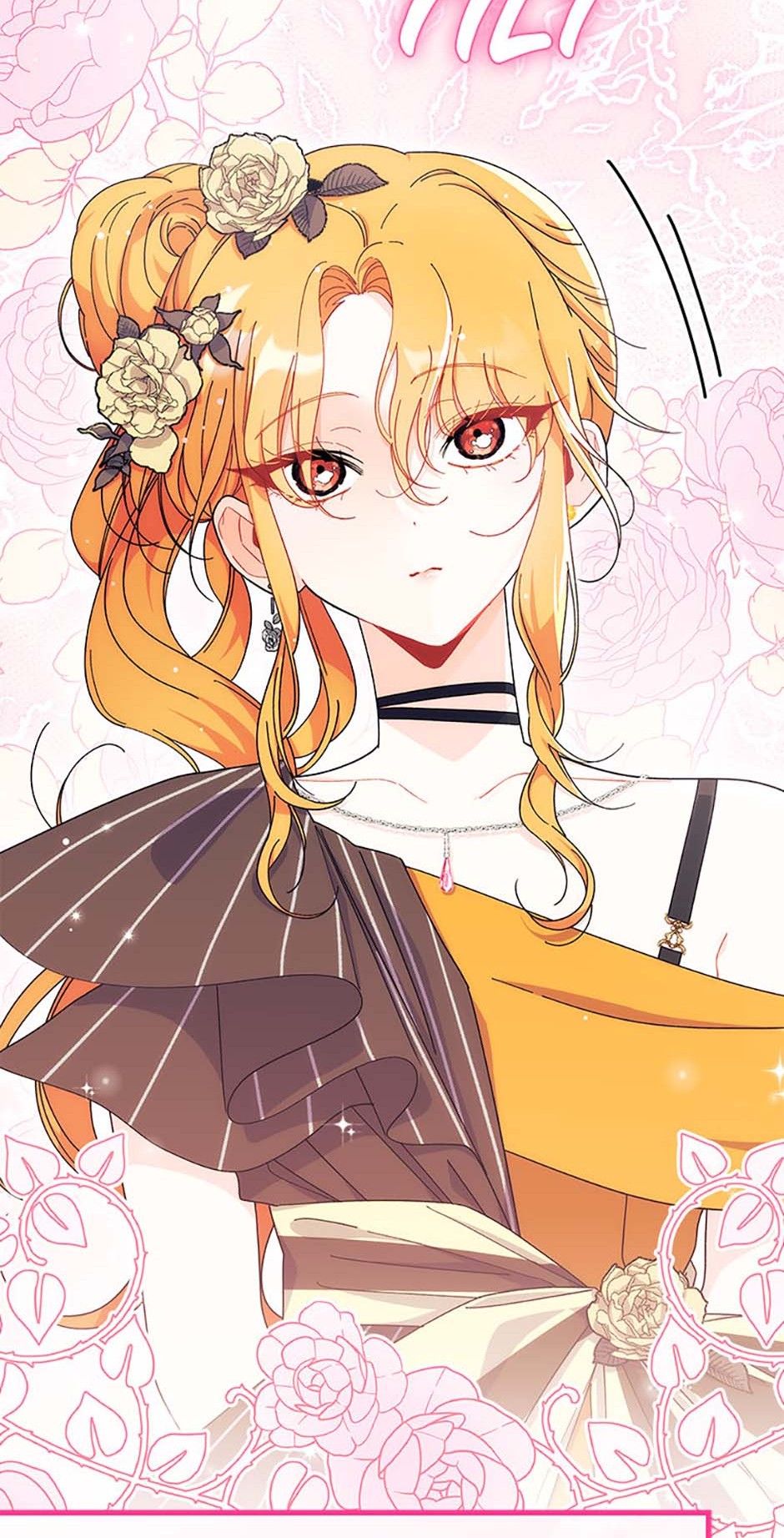 I Don’t Want To Play Matchmaker! [Official] - Chapter 65 manhwa