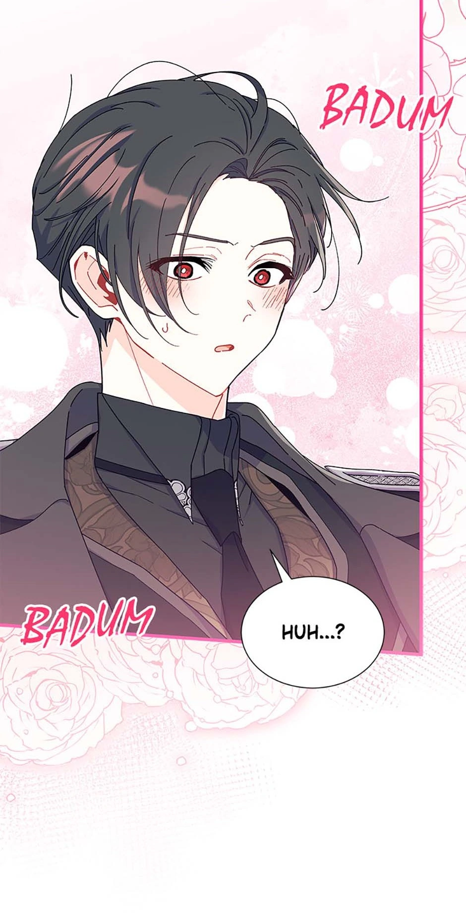I Don’t Want To Play Matchmaker! [Official] - Chapter 65 manhwa