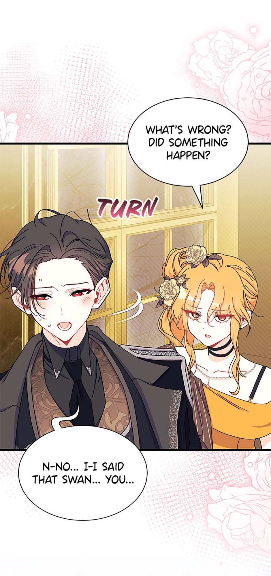 I Don’t Want To Play Matchmaker! [Official] - Chapter 65 manhwa