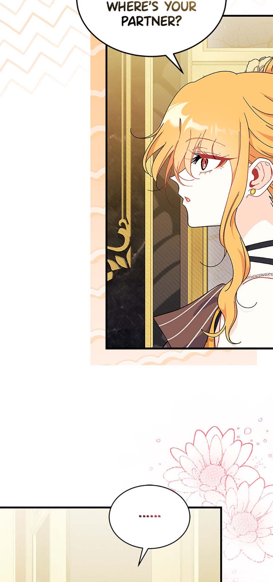 I Don’t Want To Play Matchmaker! [Official] - Chapter 65 manhwa
