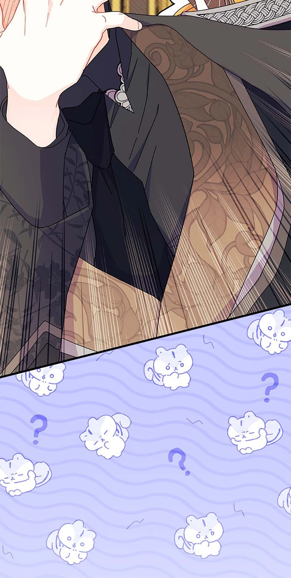 I Don’t Want To Play Matchmaker! [Official] - Chapter 66 manhwa