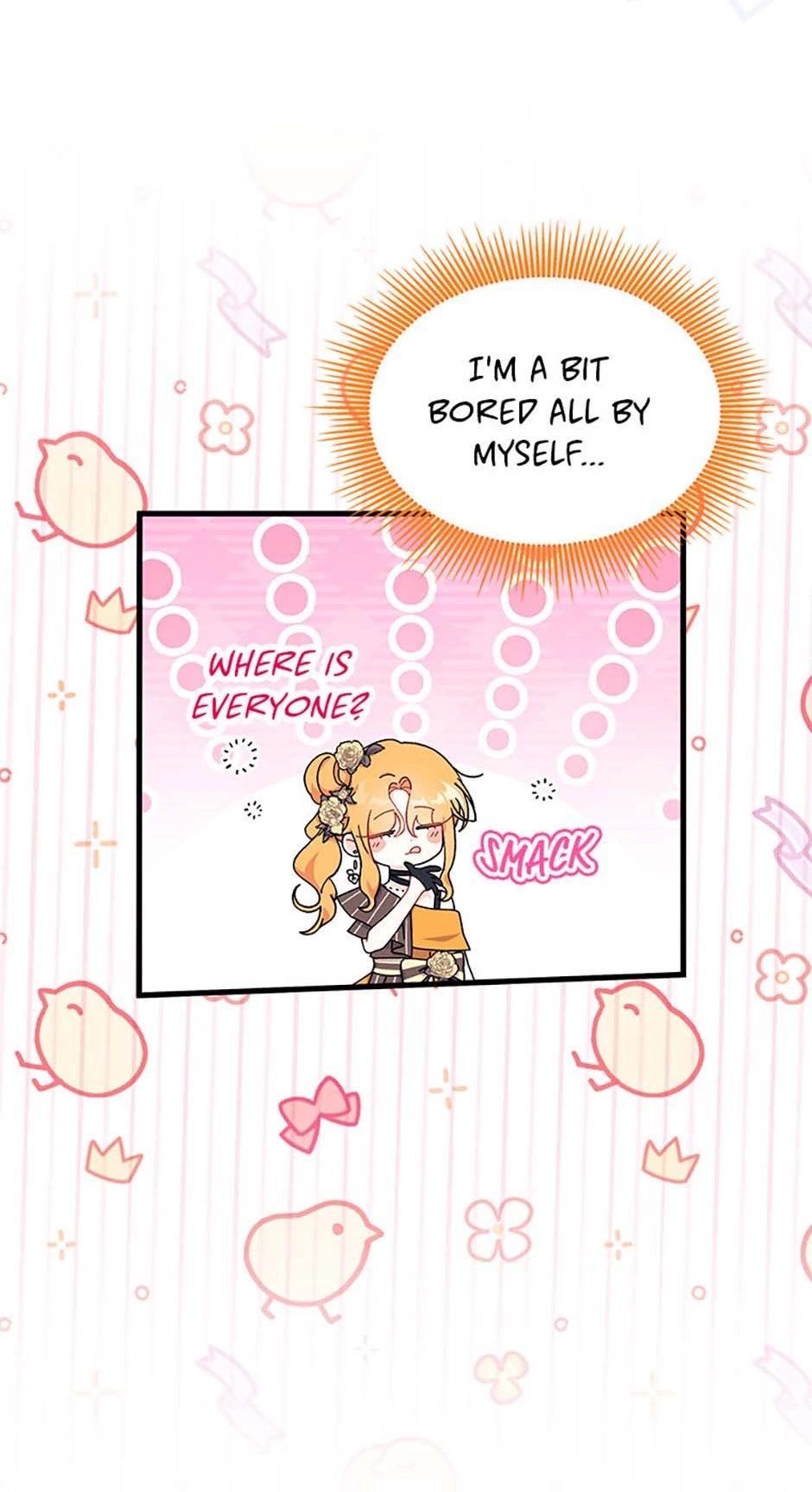 I Don’t Want To Play Matchmaker! [Official] - Chapter 66 manhwa