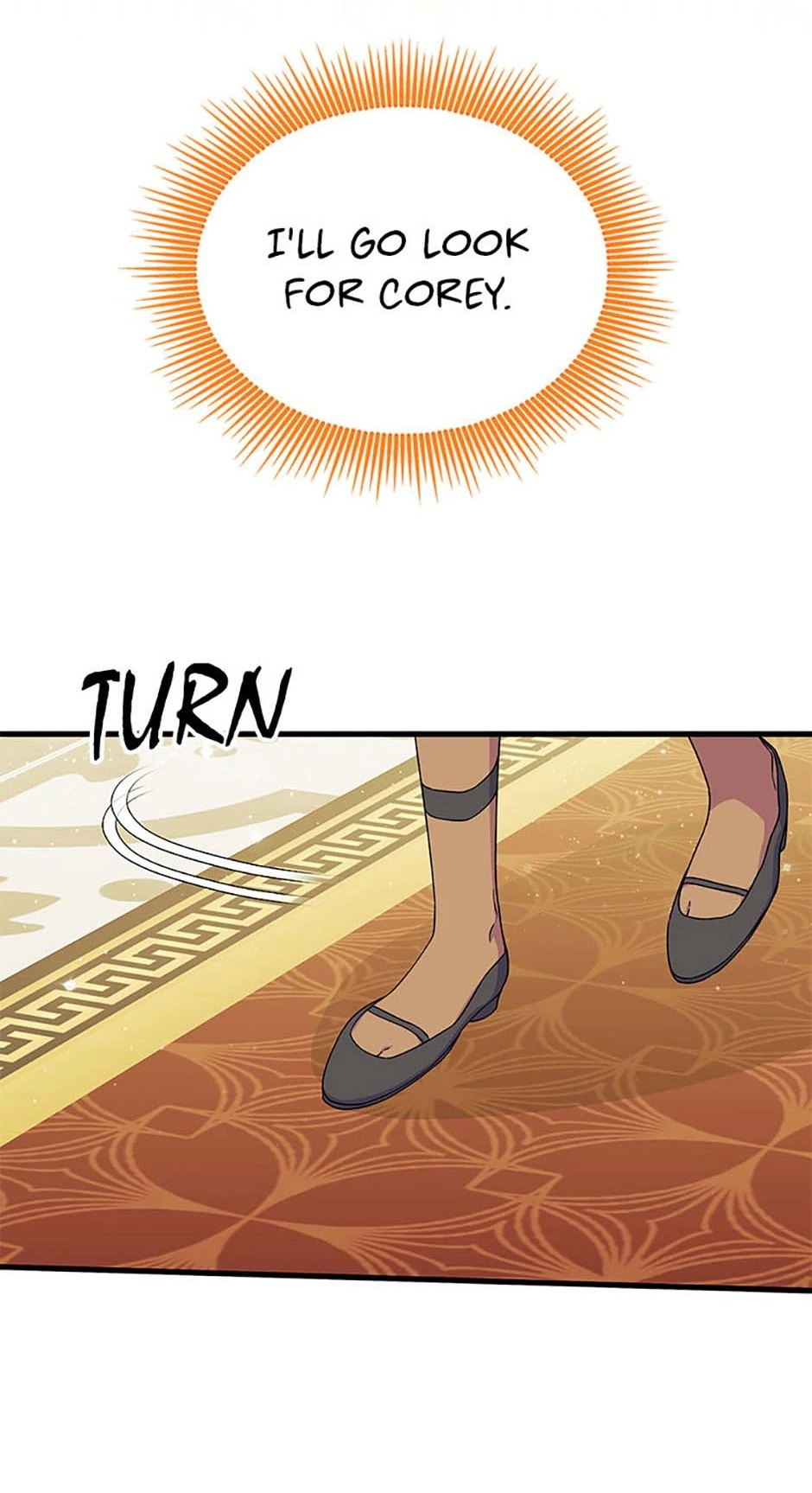 I Don’t Want To Play Matchmaker! [Official] - Chapter 66 manhwa