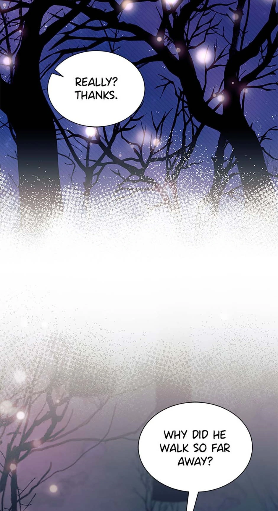I Don’t Want To Play Matchmaker! [Official] - Chapter 66 manhwa
