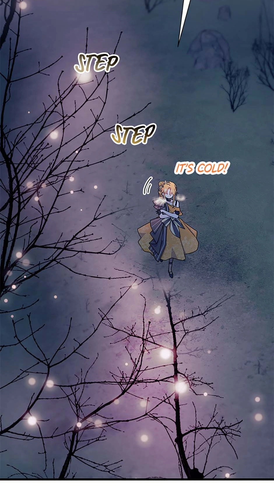 I Don’t Want To Play Matchmaker! [Official] - Chapter 66 manhwa