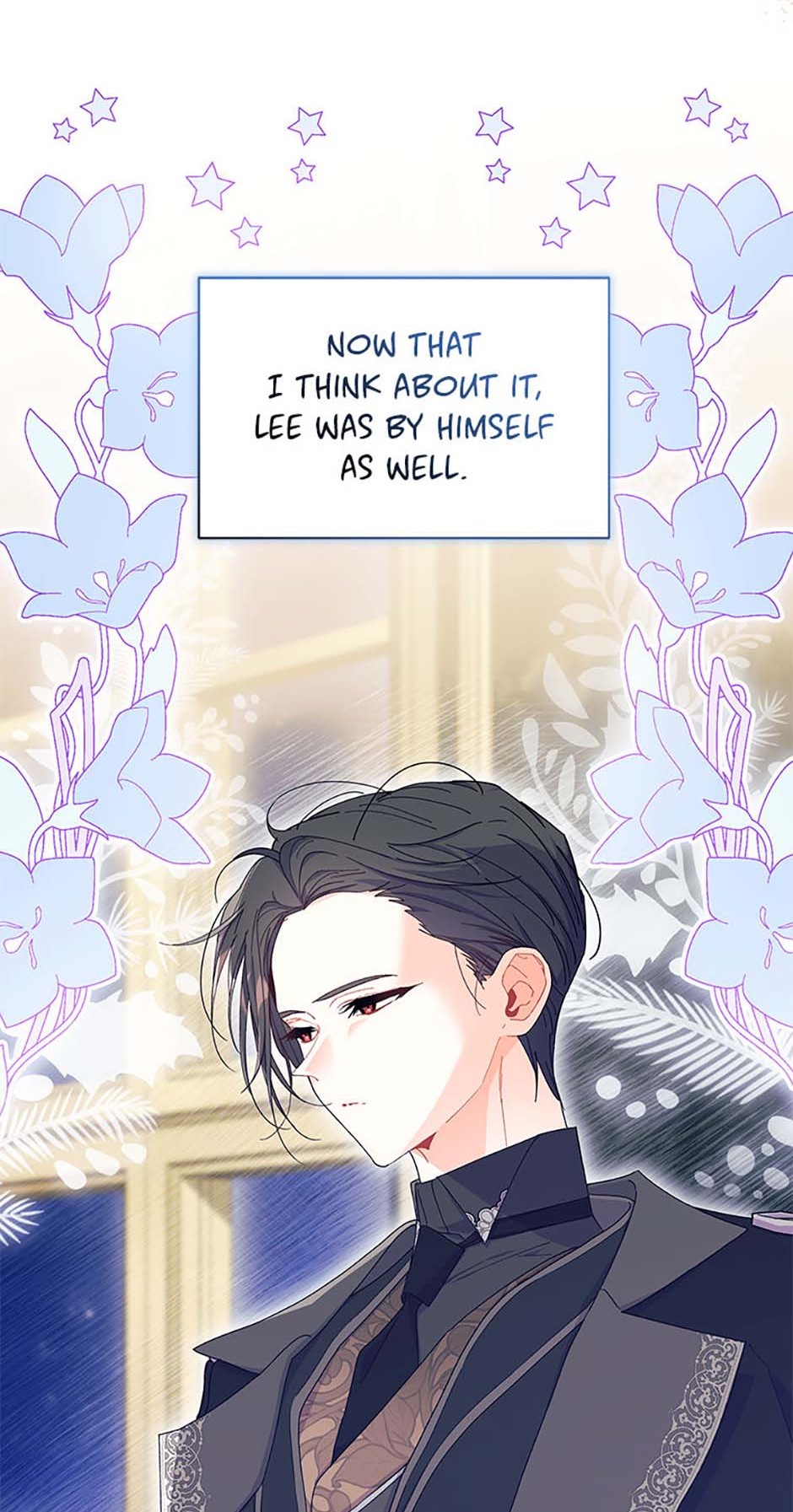 I Don’t Want To Play Matchmaker! [Official] - Chapter 66 manhwa