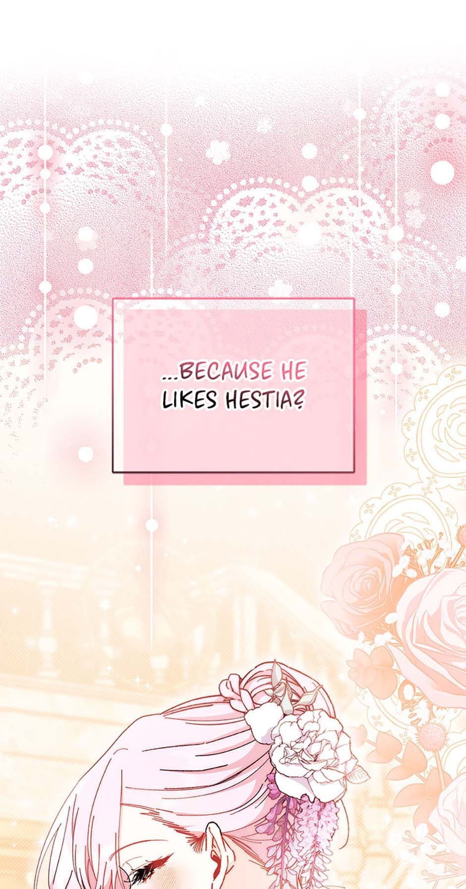 I Don’t Want To Play Matchmaker! [Official] - Chapter 66 manhwa
