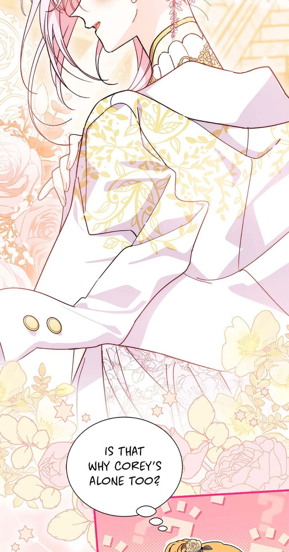 I Don’t Want To Play Matchmaker! [Official] - Chapter 66 manhwa