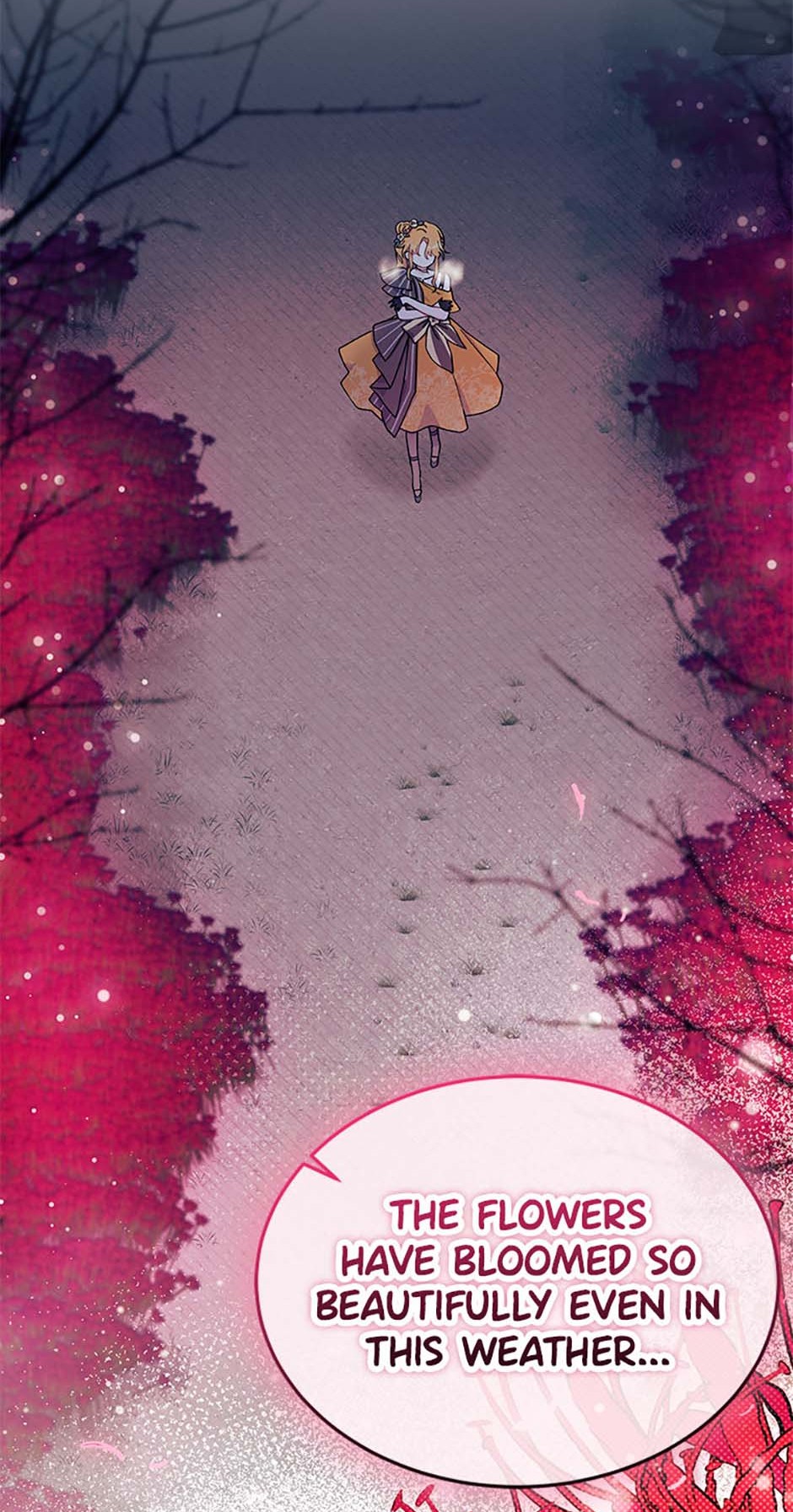 I Don’t Want To Play Matchmaker! [Official] - Chapter 66 manhwa