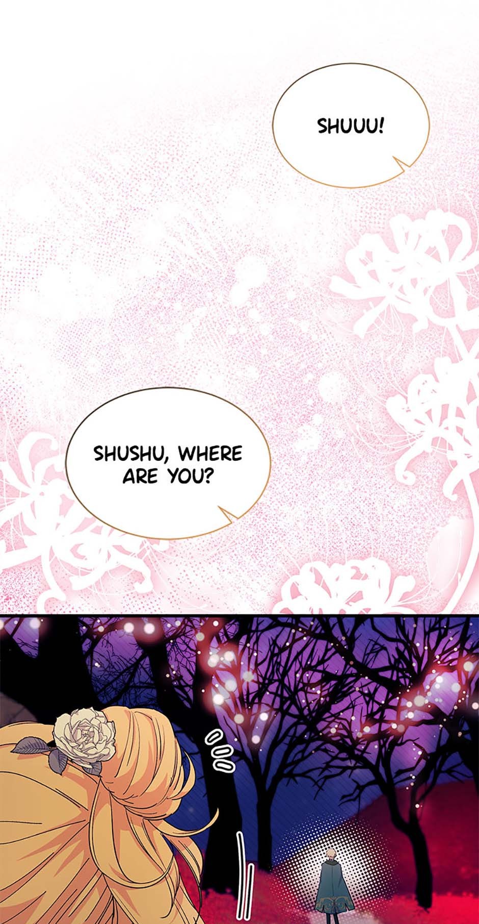 I Don’t Want To Play Matchmaker! [Official] - Chapter 66 manhwa